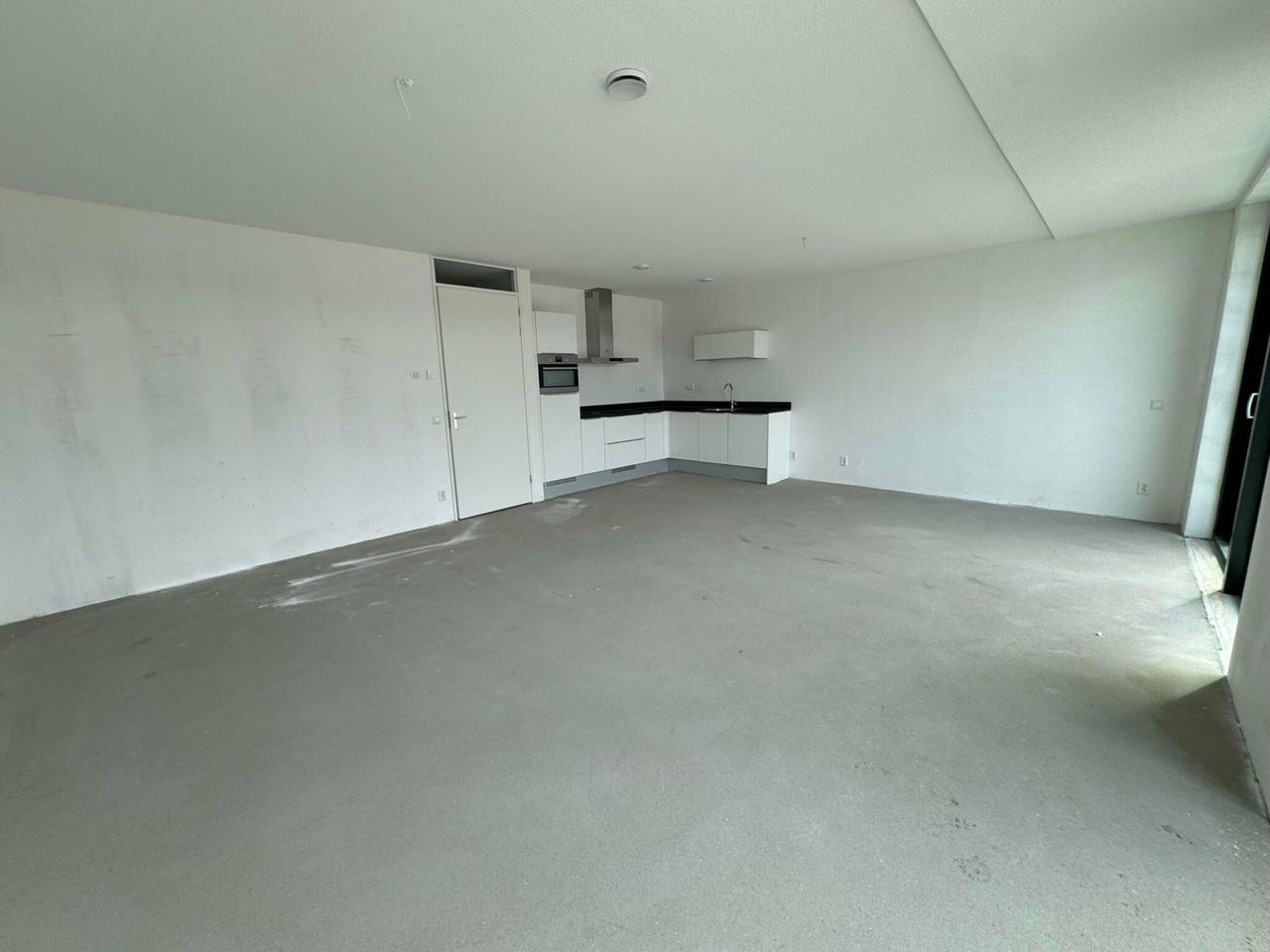 83 m² appartement met terras in Rotterdam - Afbeelding 7