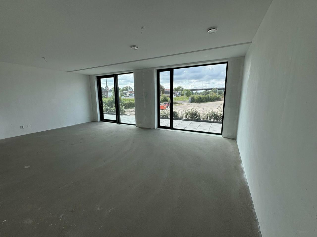 83 m² appartement met terras in Rotterdam - Afbeelding 9