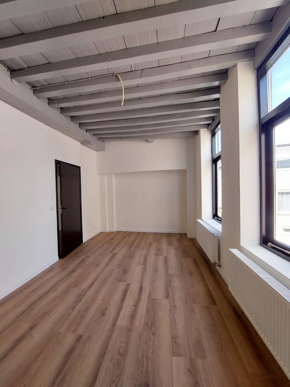 95 m² appartement met dakterras in centrum - Afbeelding 7