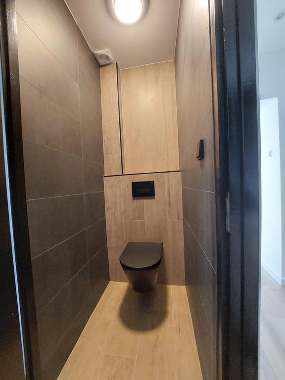 95 m² appartement met dakterras in centrum - Afbeelding 10