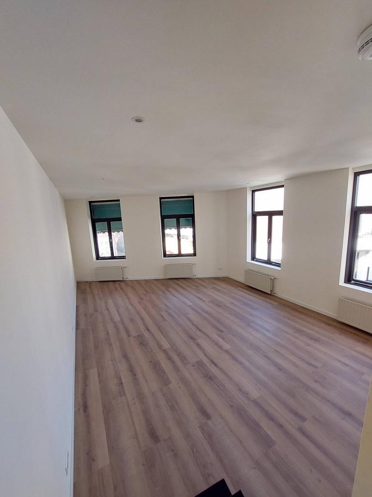 95 m² appartement met dakterras in centrum - Afbeelding 2