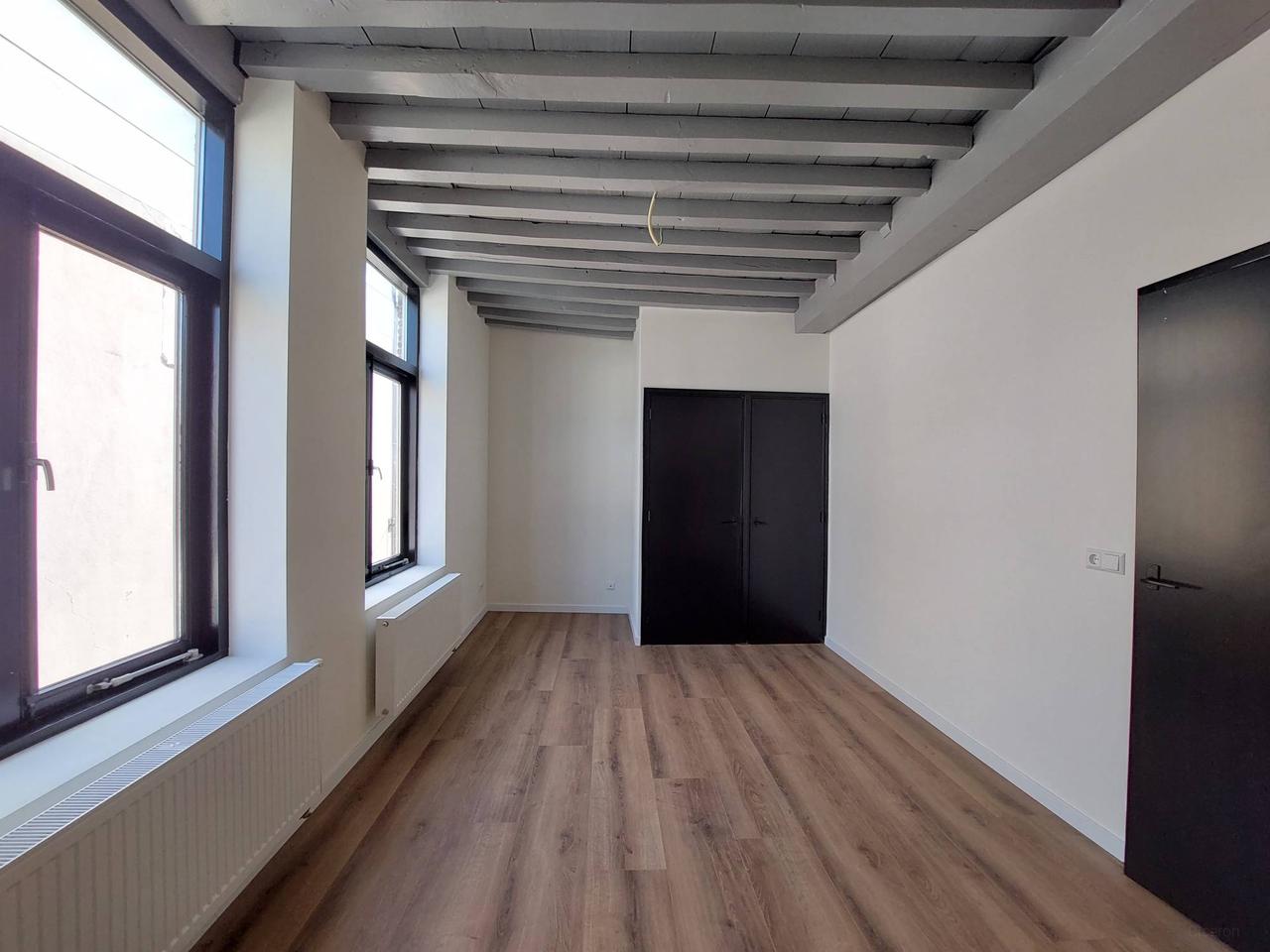 95 m² appartement met dakterras in centrum - Afbeelding 8