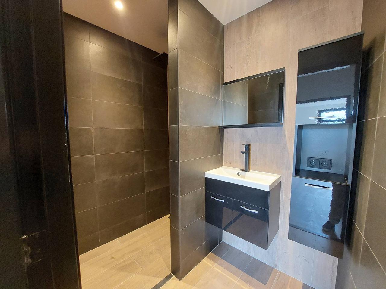 95 m² appartement met dakterras in centrum - Afbeelding 11