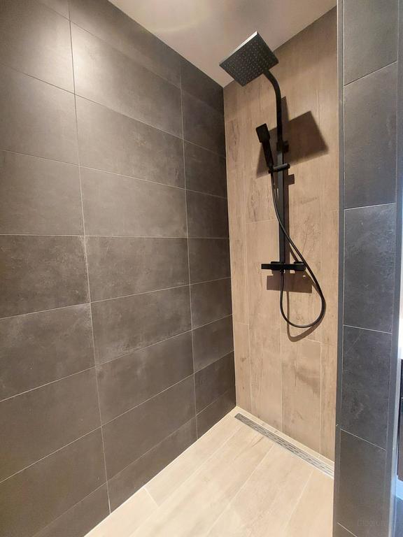 95 m² appartement met dakterras in centrum - Afbeelding 12