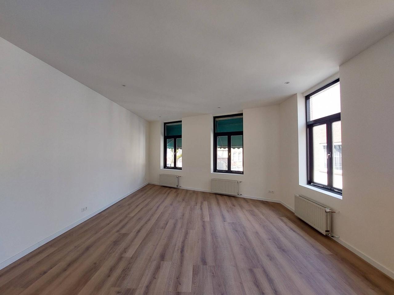 95 m² appartement met dakterras in centrum - Afbeelding 3