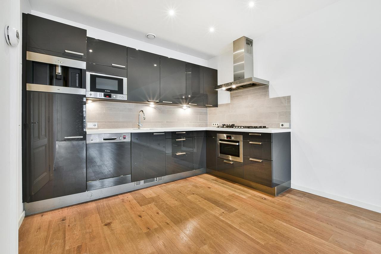 75 m² appartement met terras in Watergraafsmeer - Afbeelding 4