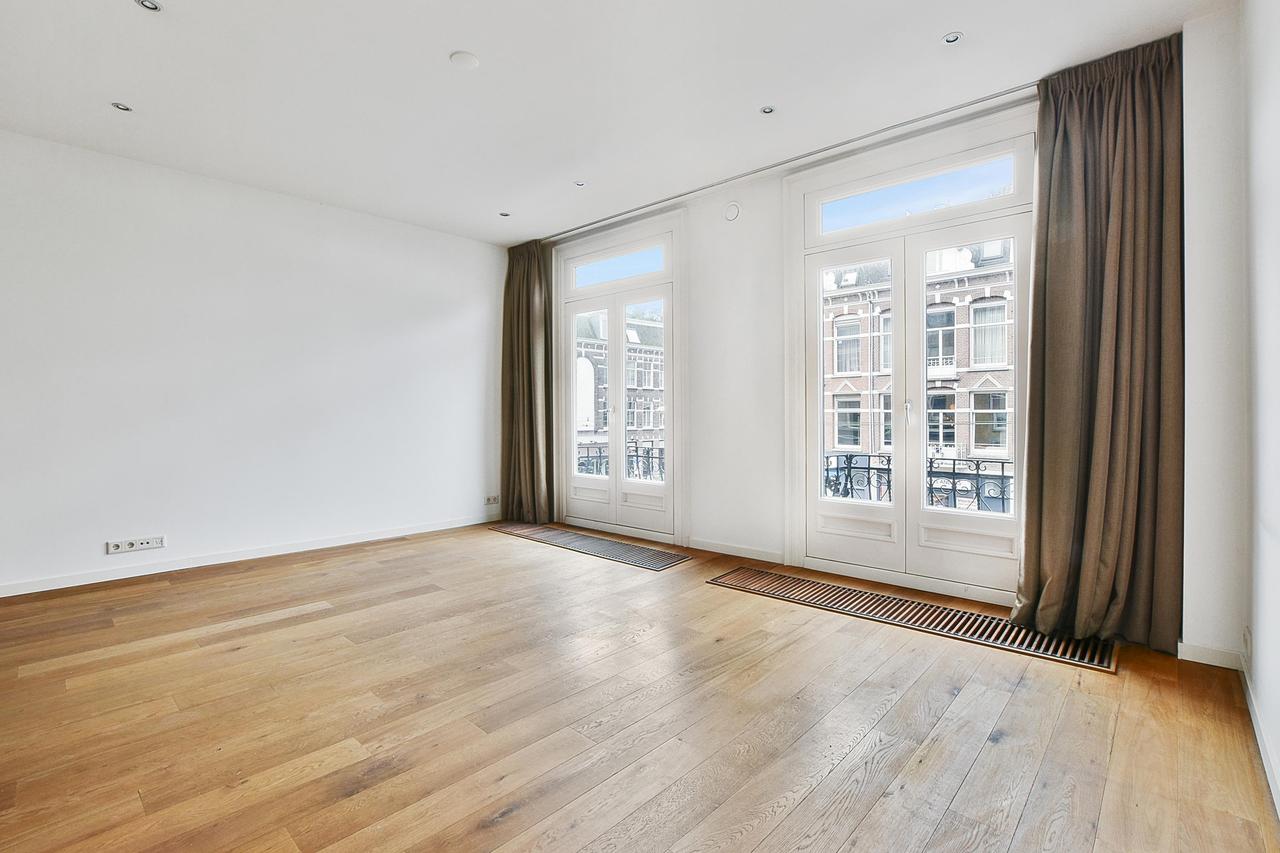 75 m² appartement met terras in Watergraafsmeer - Afbeelding 5