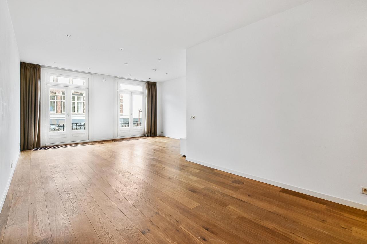 75 m² appartement met terras in Watergraafsmeer - Afbeelding 6
