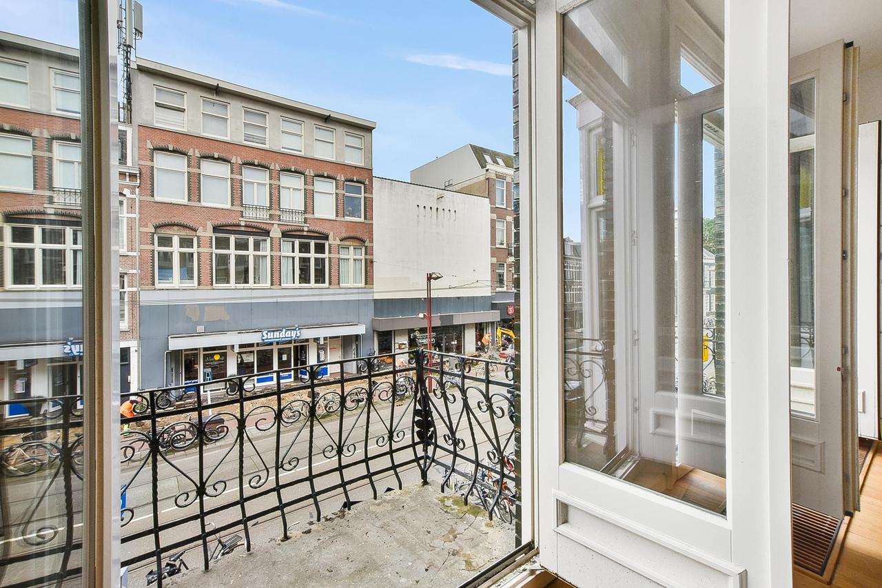 75 m² appartement met terras in Watergraafsmeer - Afbeelding 8