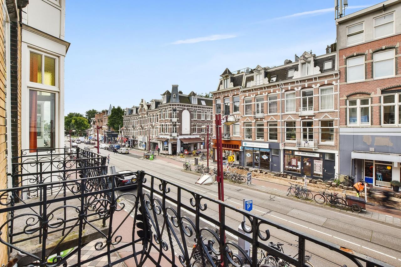 75 m² appartement met terras in Watergraafsmeer - Afbeelding 9