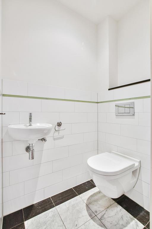 75 m² appartement met terras in Watergraafsmeer - Afbeelding 11