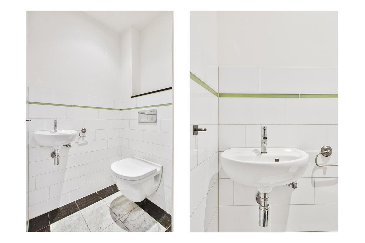 75 m² appartement met terras in Watergraafsmeer - Afbeelding 12