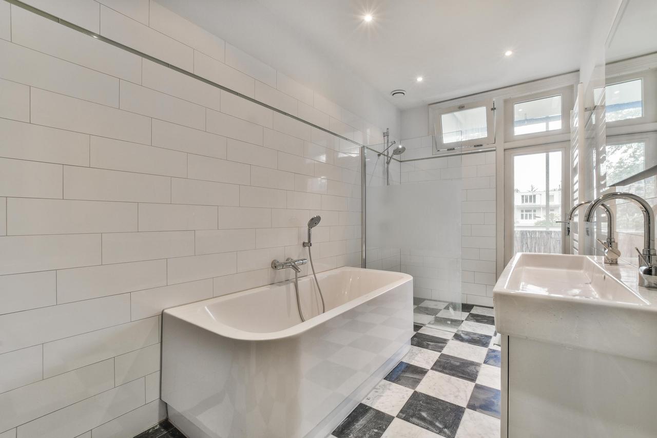 75 m² appartement met terras in Watergraafsmeer - Afbeelding 13