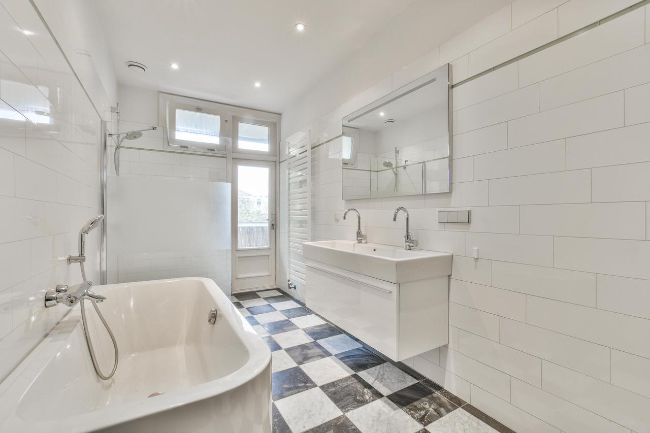 75 m² appartement met terras in Watergraafsmeer - Afbeelding 14