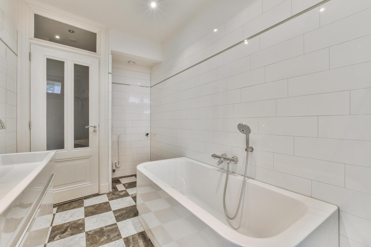 75 m² appartement met terras in Watergraafsmeer - Afbeelding 15