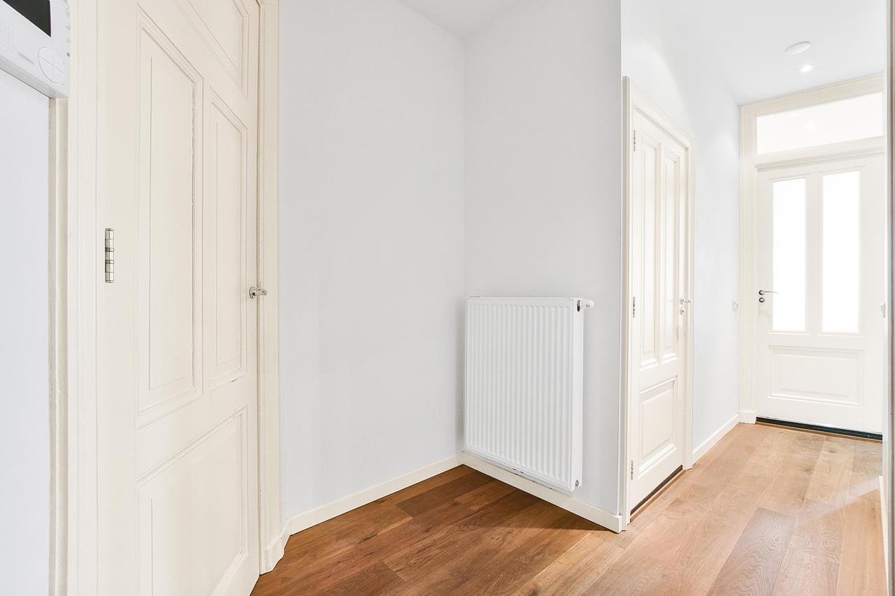 75 m² appartement met terras in Watergraafsmeer - Afbeelding 17