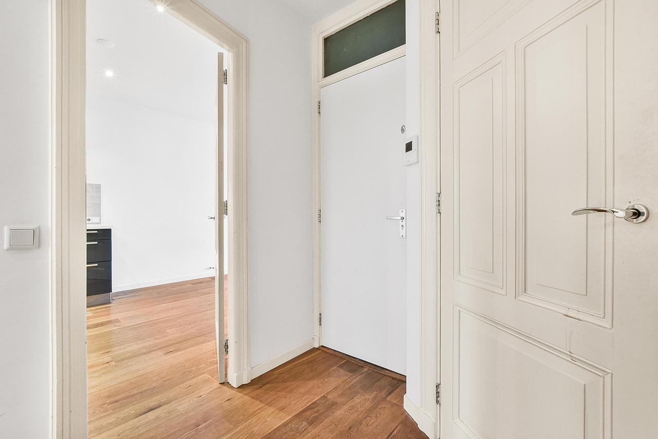 75 m² appartement met terras in Watergraafsmeer - Afbeelding 18