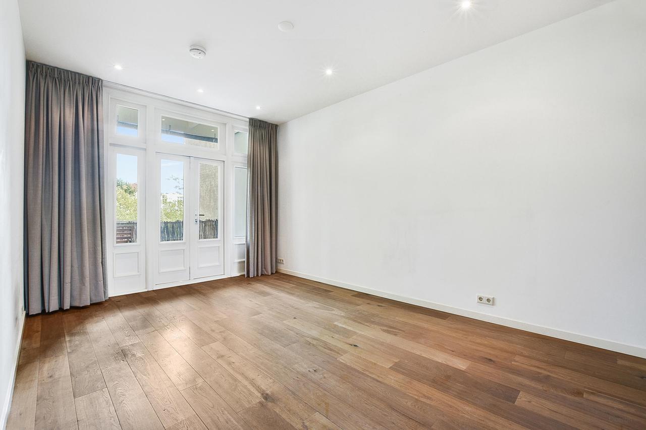 75 m² appartement met terras in Watergraafsmeer - Afbeelding 19