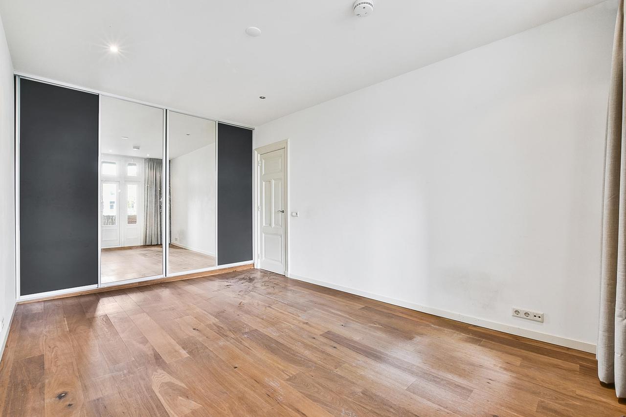 75 m² appartement met terras in Watergraafsmeer - Afbeelding 20