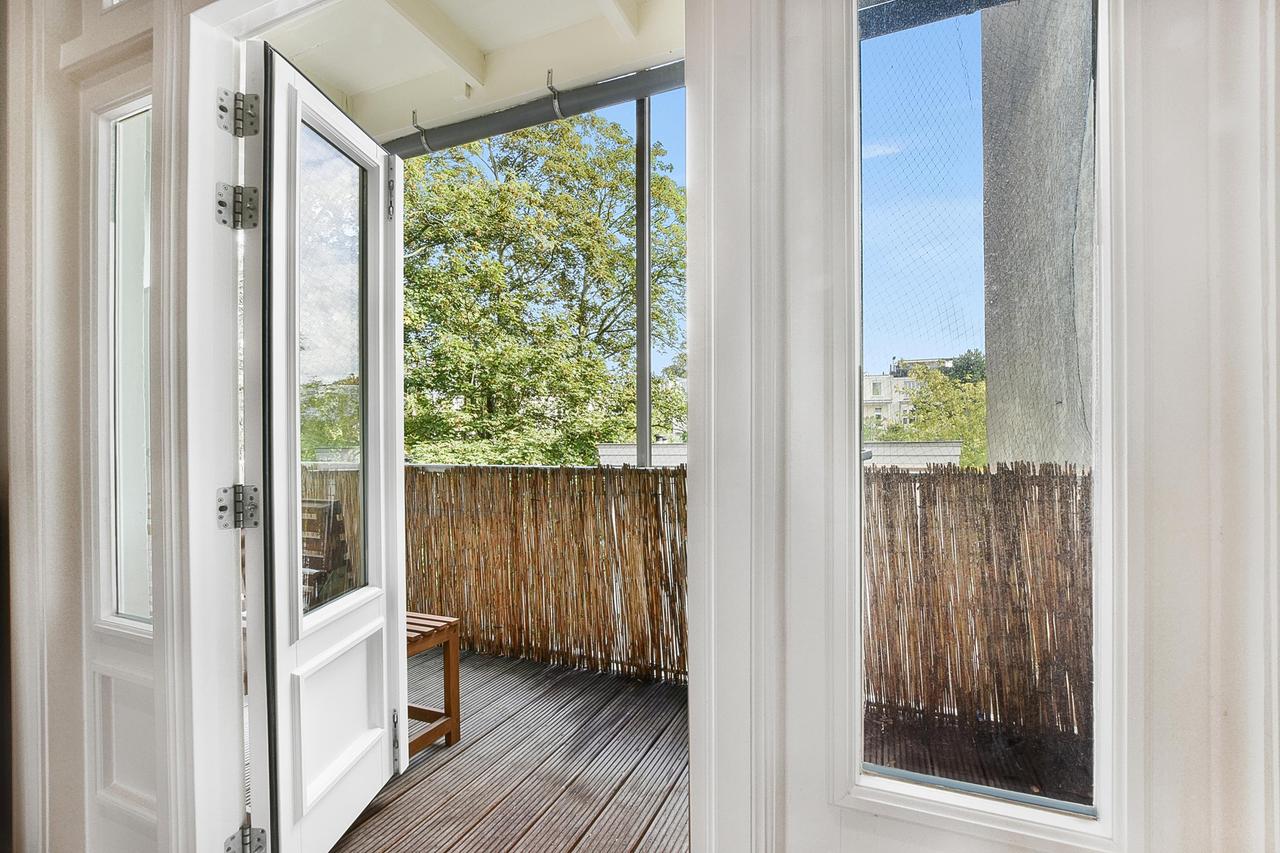 75 m² appartement met terras in Watergraafsmeer - Afbeelding 21