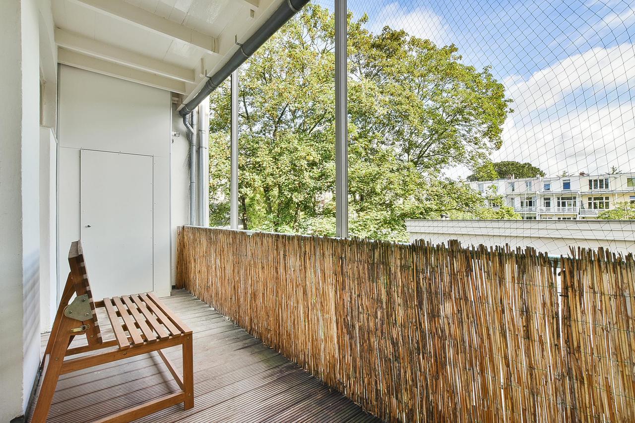 75 m² appartement met terras in Watergraafsmeer - Afbeelding 22
