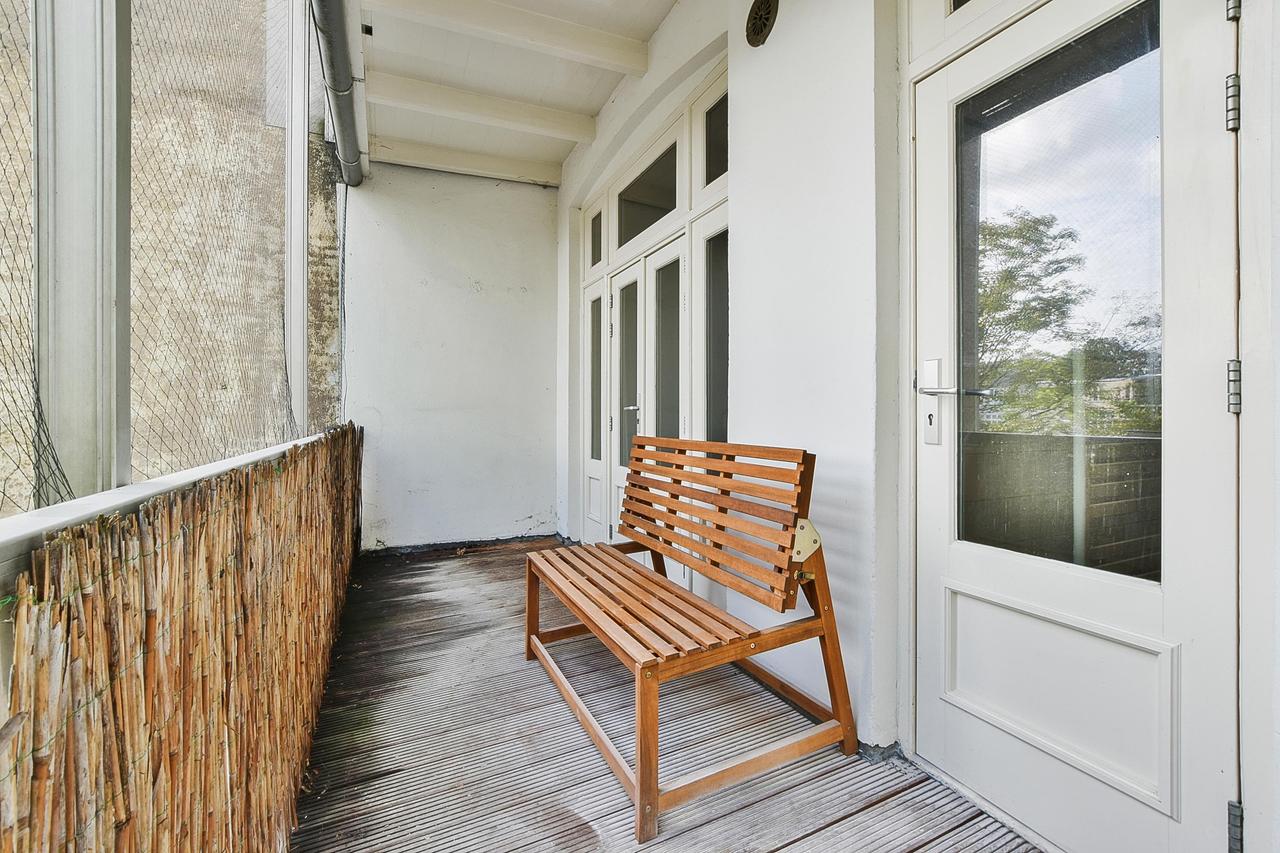 75 m² appartement met terras in Watergraafsmeer - Afbeelding 23