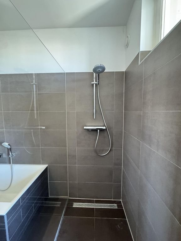 Licht appartement met terras in Watergraafsmeer - Afbeelding 11