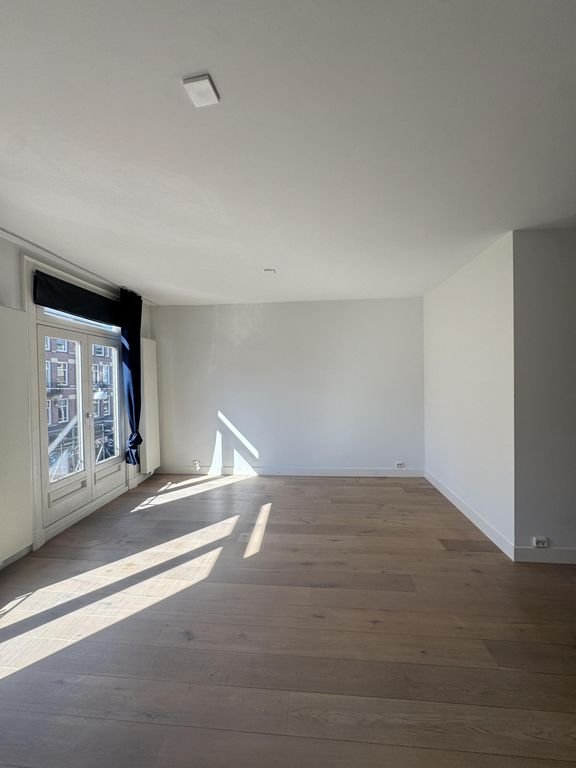 Licht appartement met terras in Watergraafsmeer - Afbeelding 5