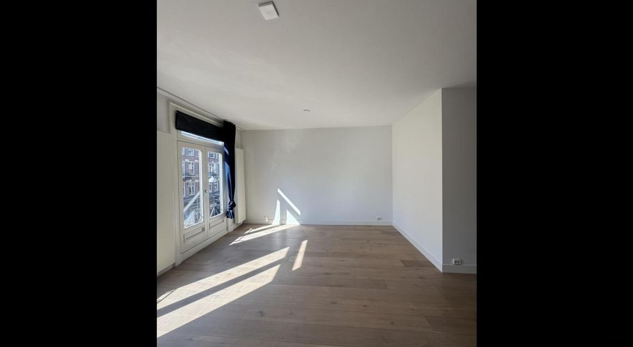 Licht appartement met terras in Watergraafsmeer - Afbeelding 21