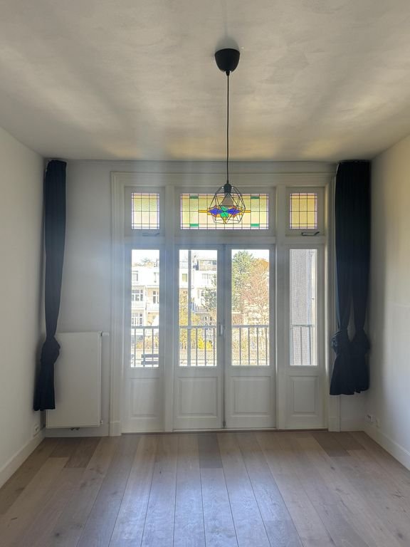Licht appartement met terras in Watergraafsmeer - Afbeelding 6
