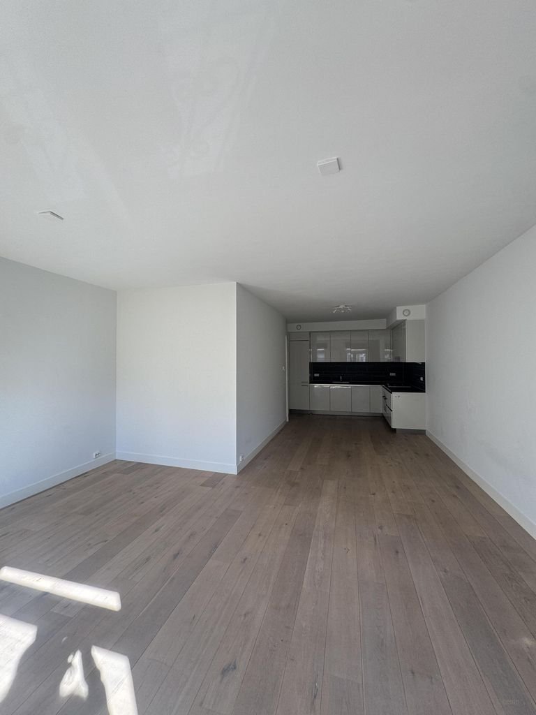 Licht appartement met terras in Watergraafsmeer - Afbeelding 3