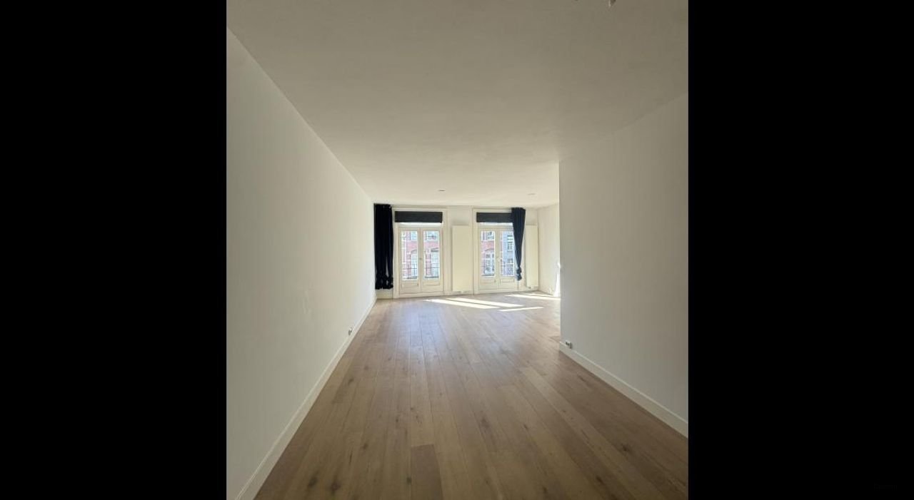 Licht appartement met terras in Watergraafsmeer - Afbeelding 20
