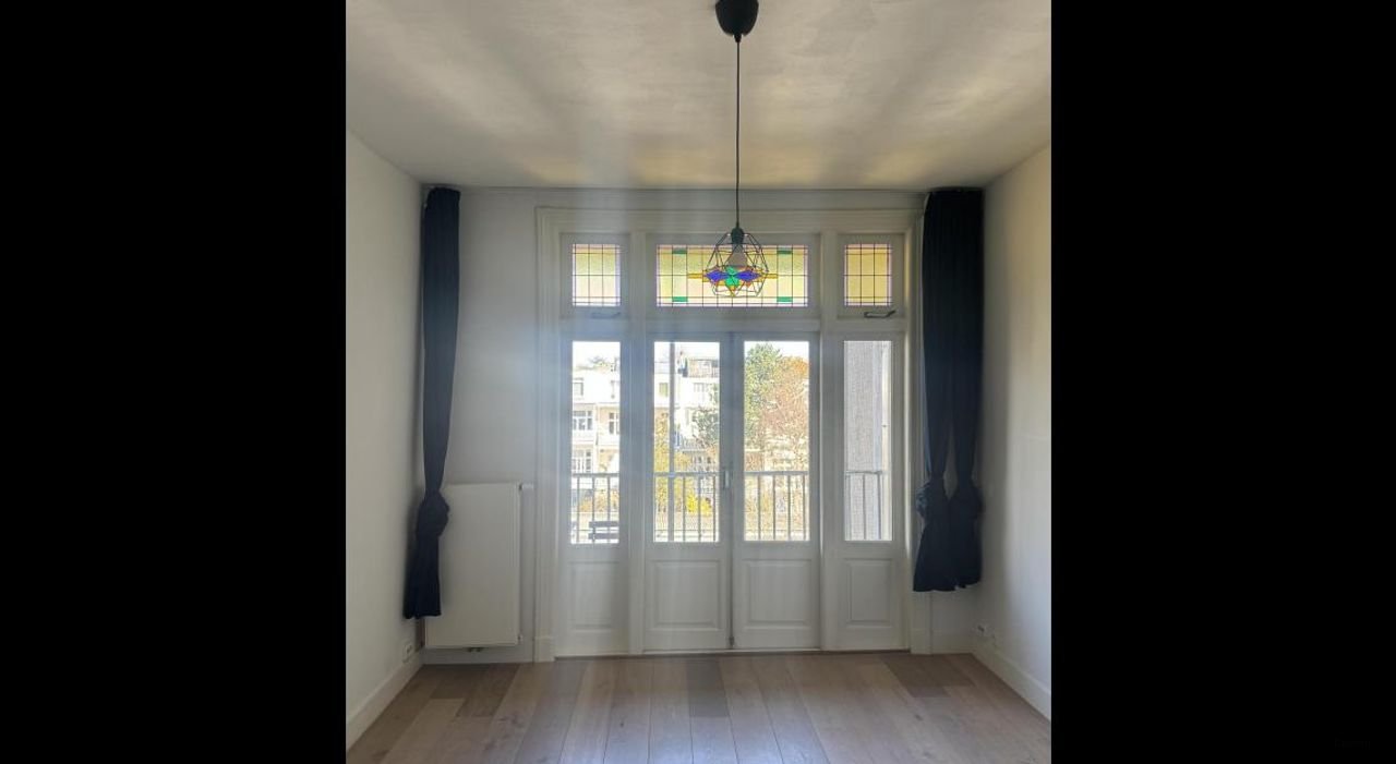 Licht appartement met terras in Watergraafsmeer - Afbeelding 22