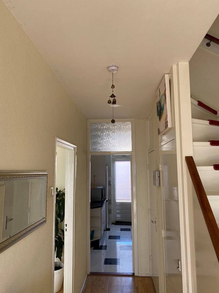 Licht hoekhuis (140m²) met zonnige tuin - Afbeelding 2