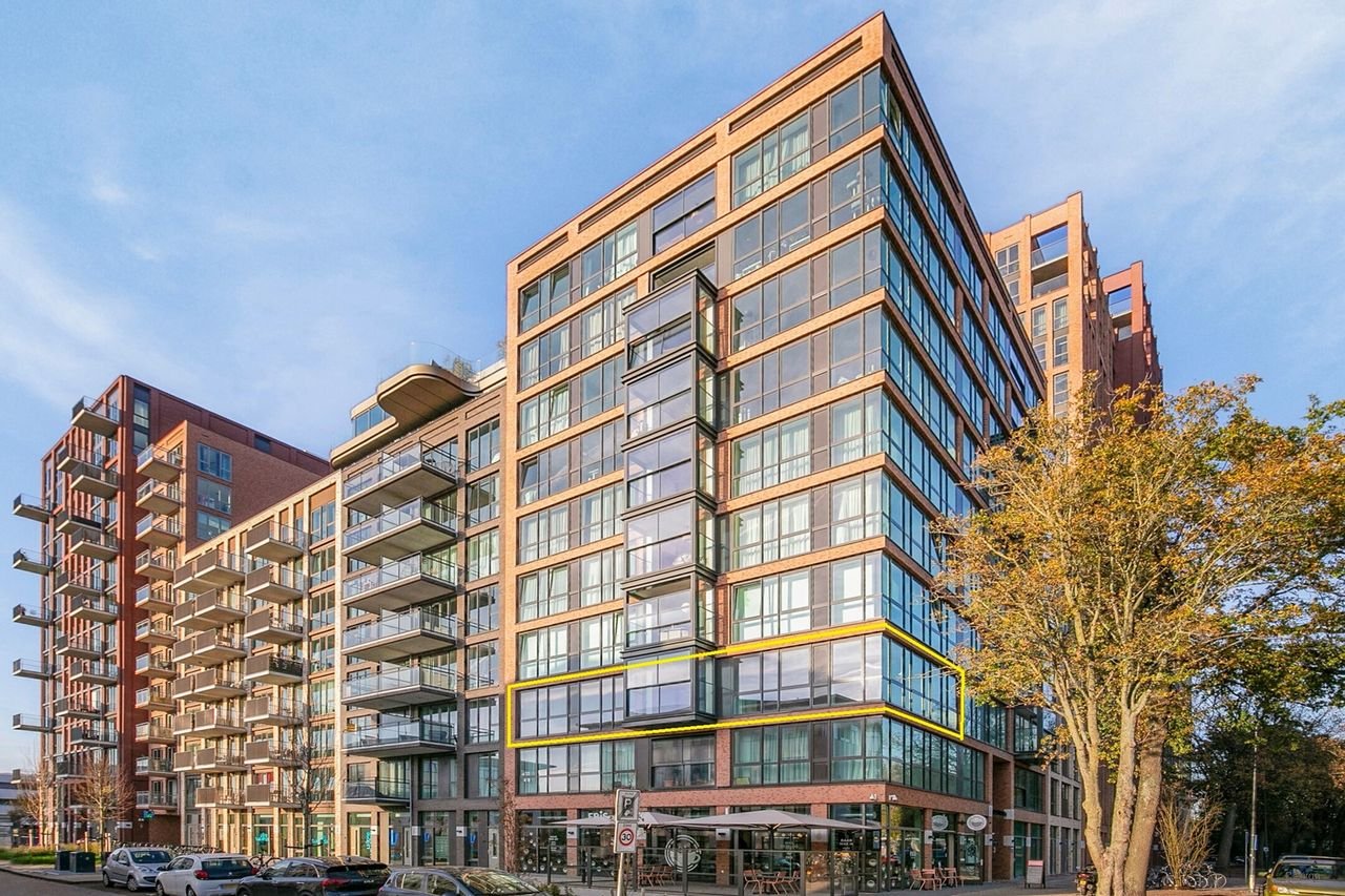 Modern living in De Ananas: 123 m² & energy label A+++ - Image 4