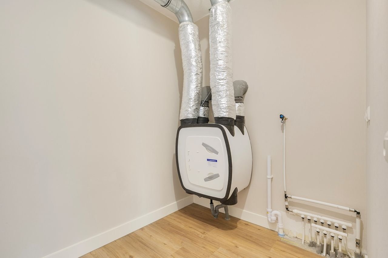 Modern living in De Ananas: 123 m² & energy label A+++ - Image 23