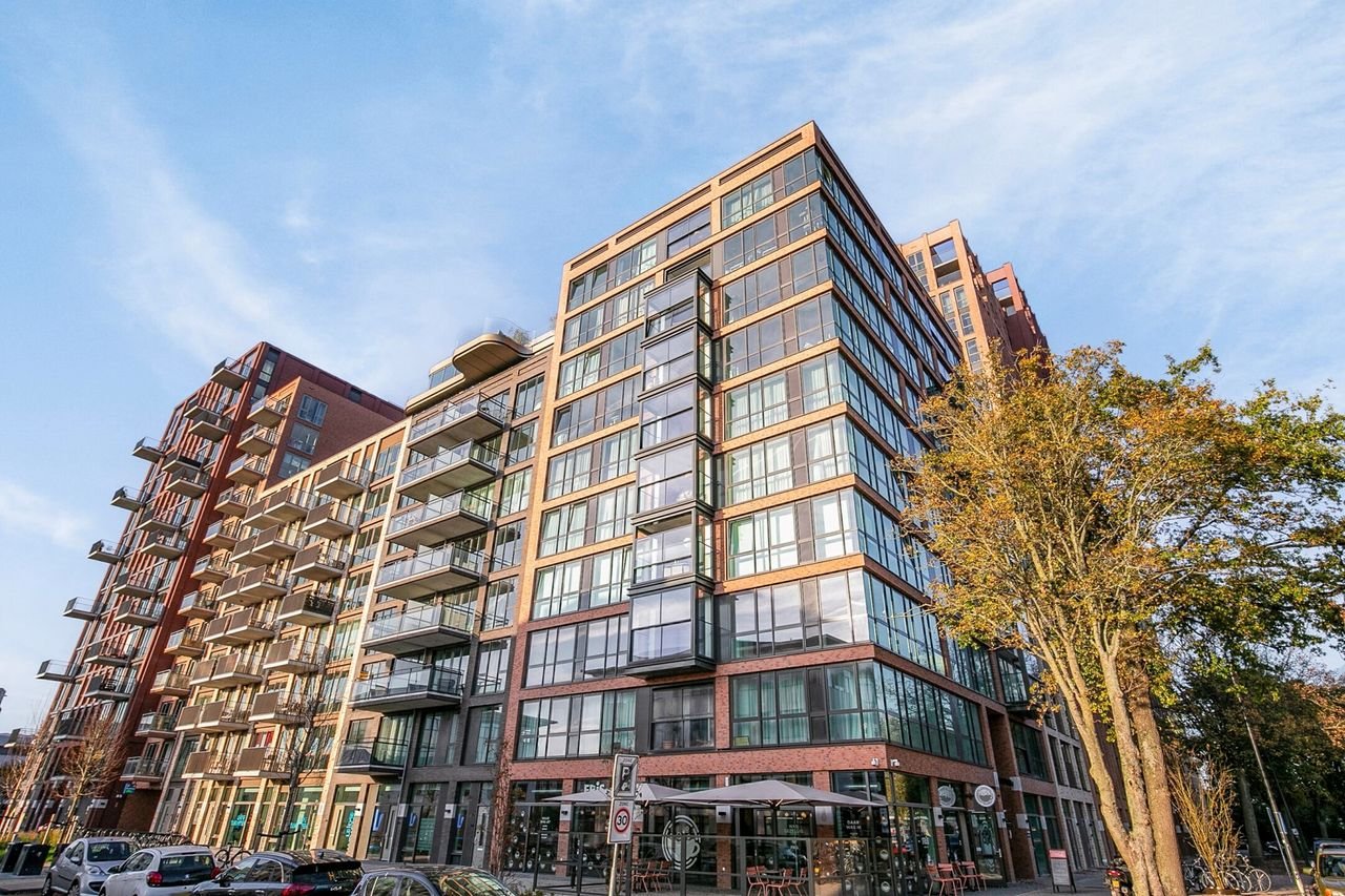 Modern living in De Ananas: 123 m² & energy label A+++ - Image 35