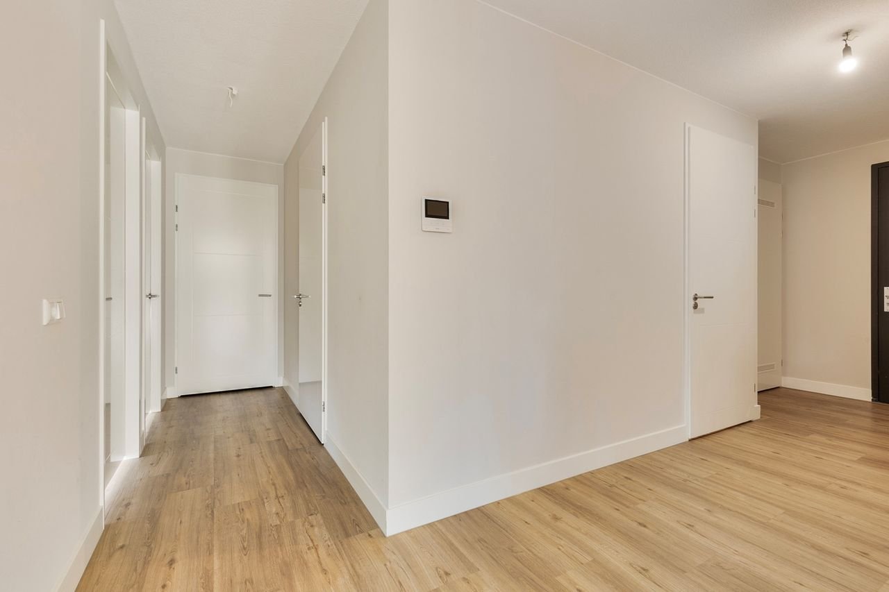 Modern living in De Ananas: 123 m² & energy label A+++ - Image 9