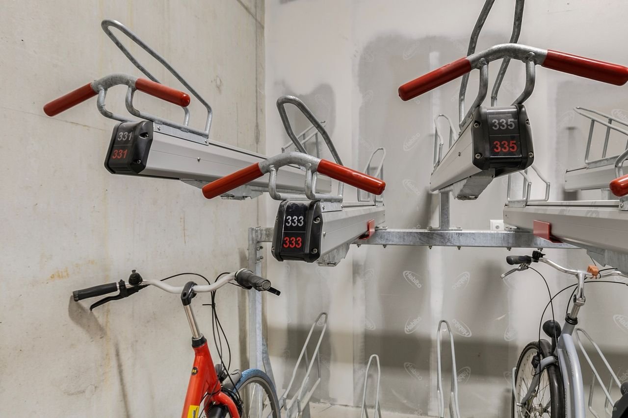 Modern living in De Ananas: 123 m² & energy label A+++ - Image 30