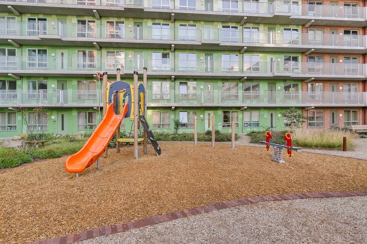 Modern living in De Ananas: 123 m² & energy label A+++ - Image 28