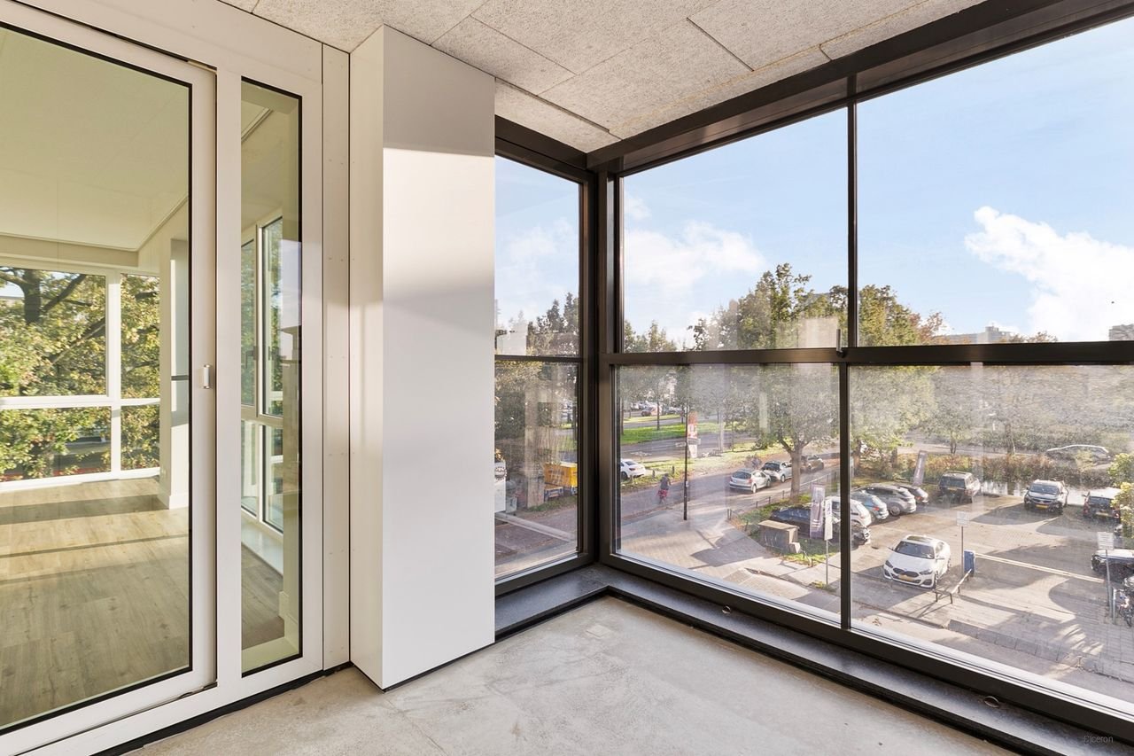 Modern living in De Ananas: 123 m² & energy label A+++ - Image 15