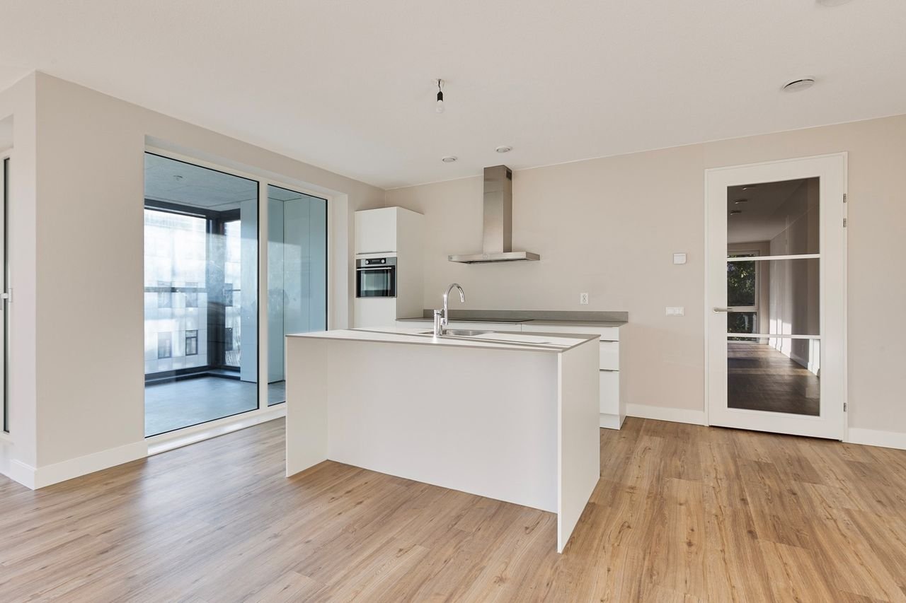 Modern living in De Ananas: 123 m² & energy label A+++ - Image 10