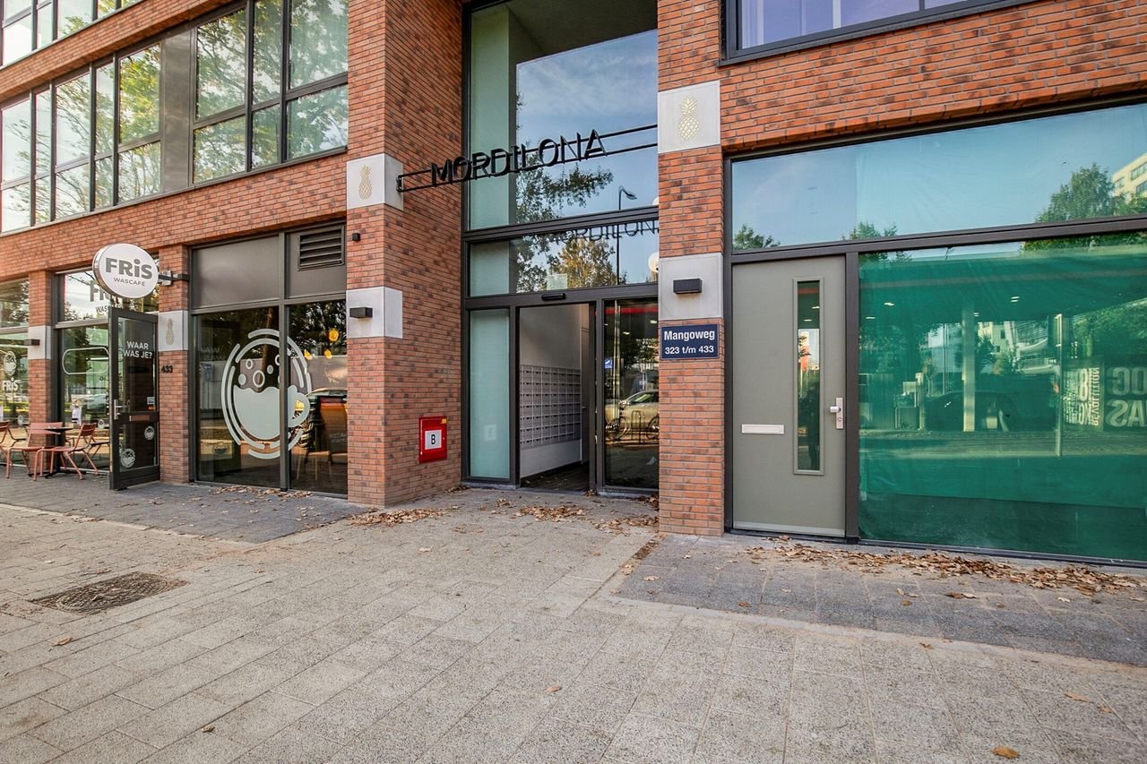 Modern living in De Ananas: 123 m² & energy label A+++ - Image 6