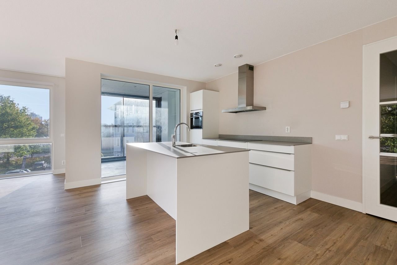 Modern living in De Ananas: 123 m² & energy label A+++ - Image 11