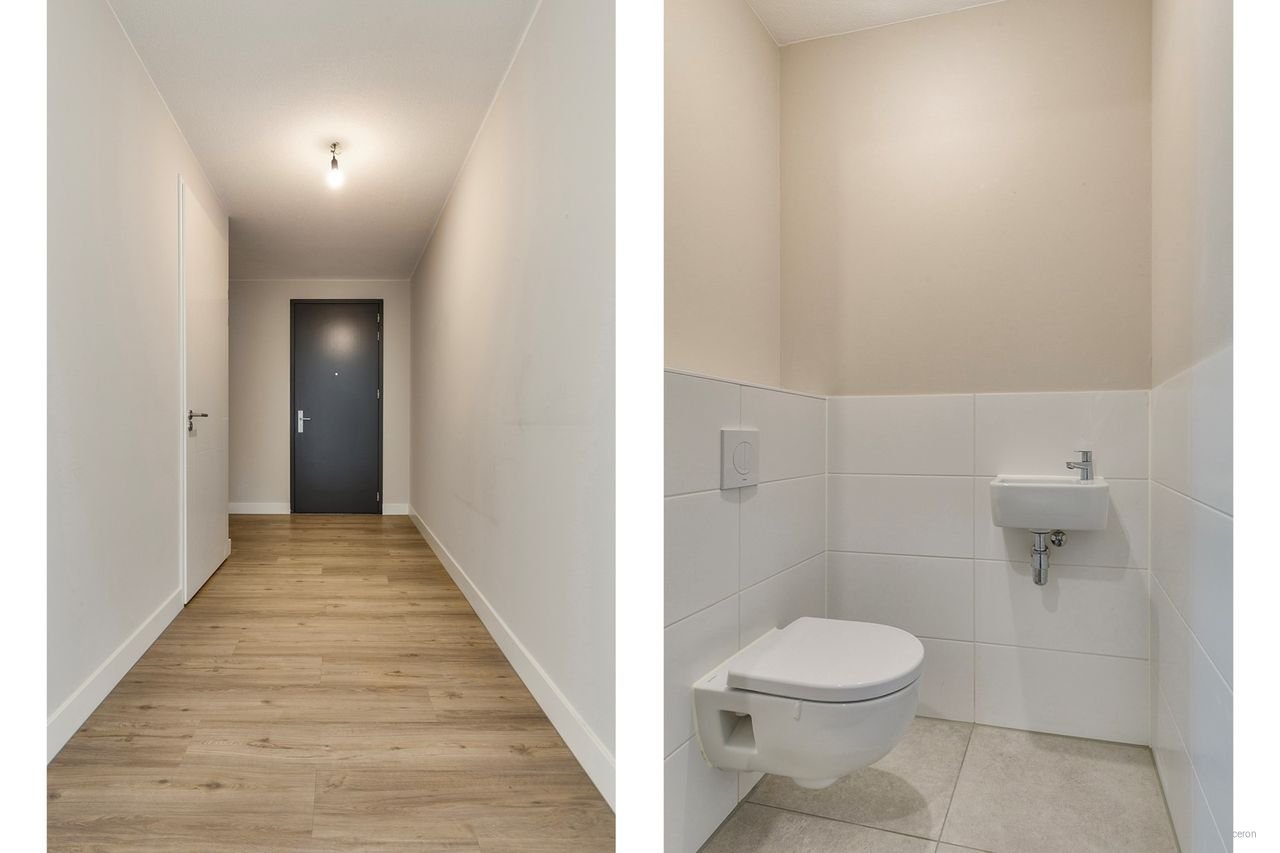 Modern living in De Ananas: 123 m² & energy label A+++ - Image 8