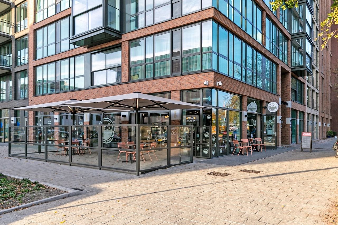 Modern living in De Ananas: 123 m² & energy label A+++ - Image 34