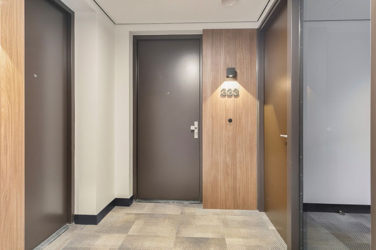 Modern living in De Ananas: 123 m² & energy label A+++ - Image 24