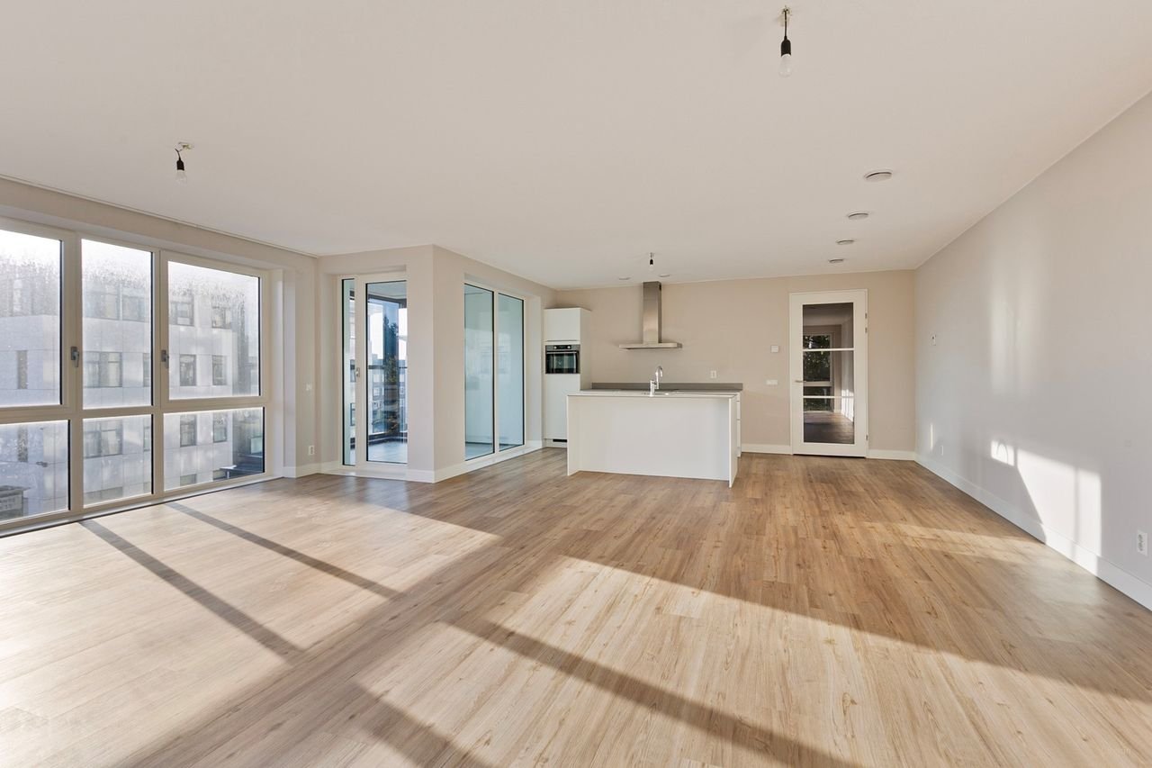 Modern living in De Ananas: 123 m² & energy label A+++ - Image 12