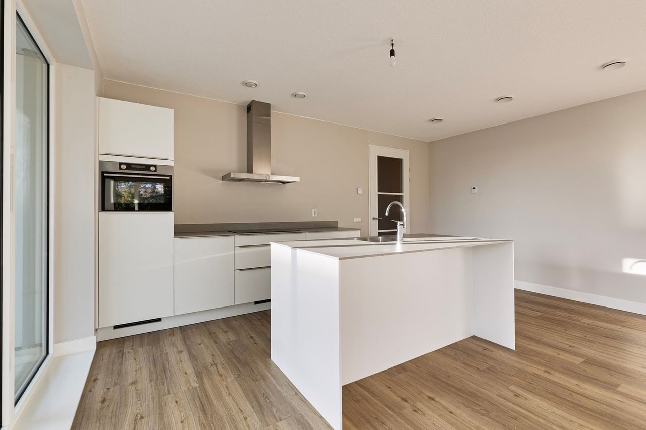 Modern living in De Ananas: 123 m² & energy label A+++ - Image 3