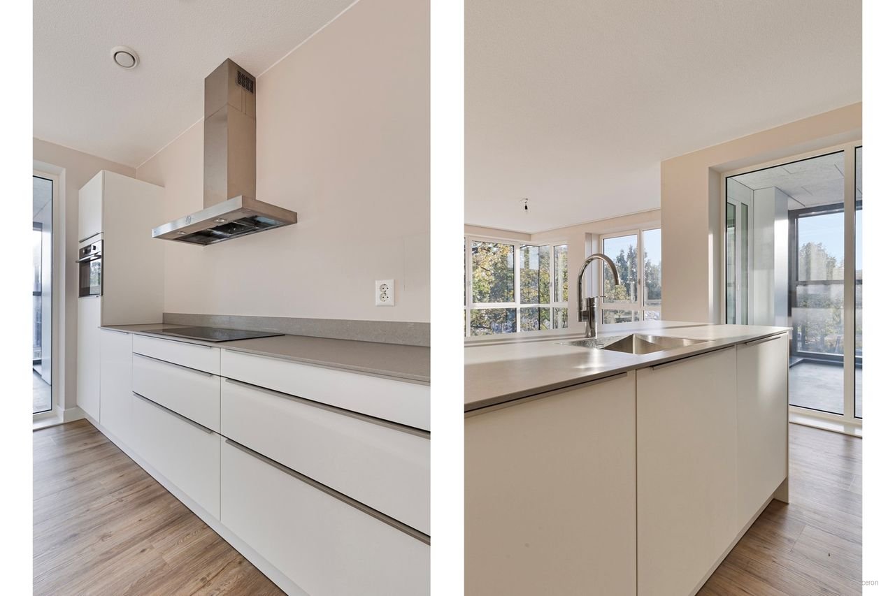 Modern living in De Ananas: 123 m² & energy label A+++ - Image 16